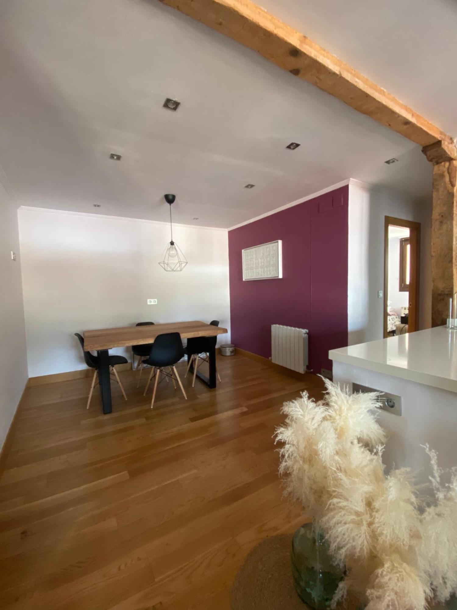 Duplex Markina Xemein Marquina-Jemein Ngoại thất bức ảnh