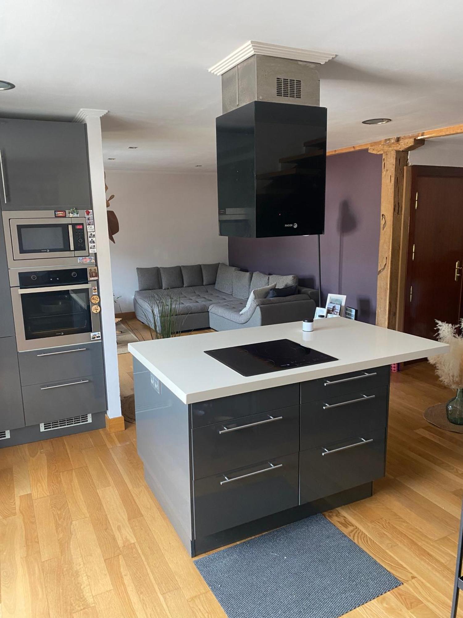 Duplex Markina Xemein Marquina-Jemein Ngoại thất bức ảnh