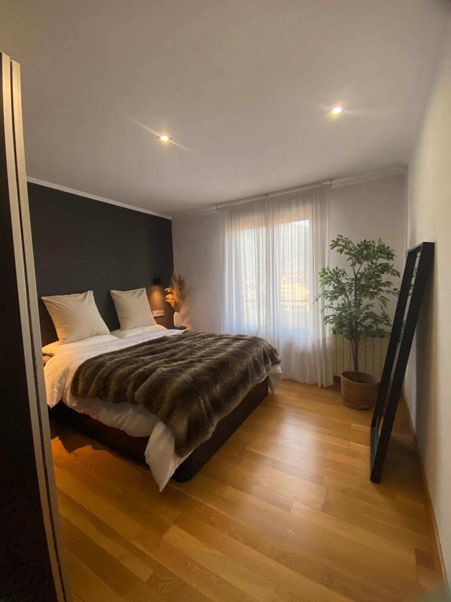 Duplex Markina Xemein Marquina-Jemein Ngoại thất bức ảnh