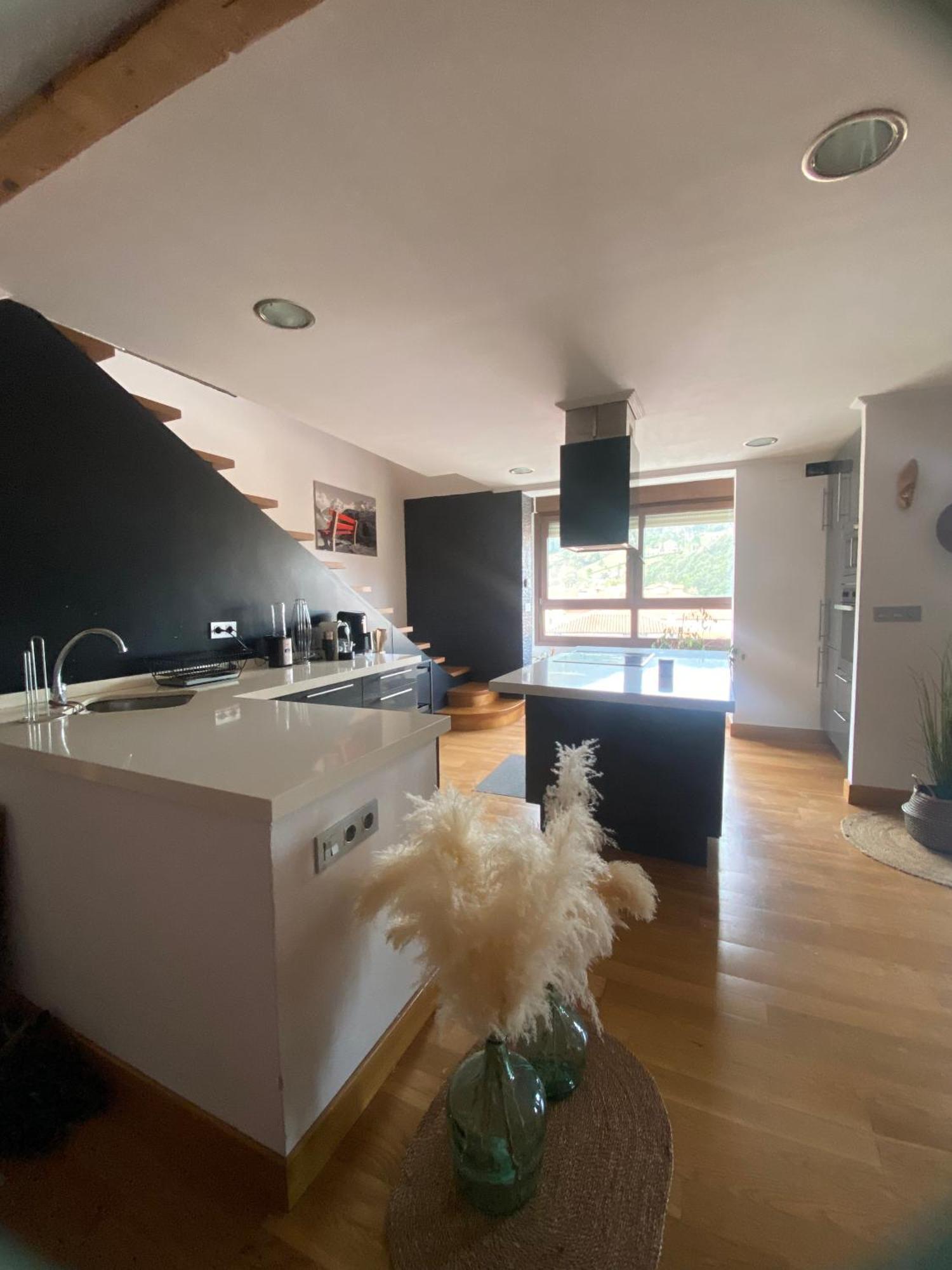 Duplex Markina Xemein Marquina-Jemein Ngoại thất bức ảnh
